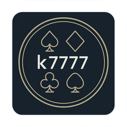 k7777 logo
